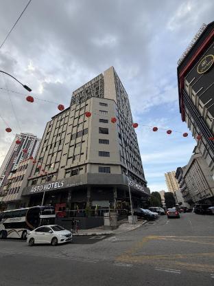 ASTO Hotels Kuala Lumpur