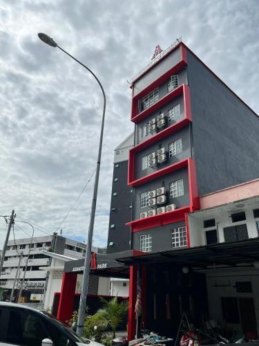 Adamson Park Hotel