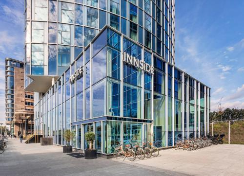 INNSiDE by Meliá Amsterdam