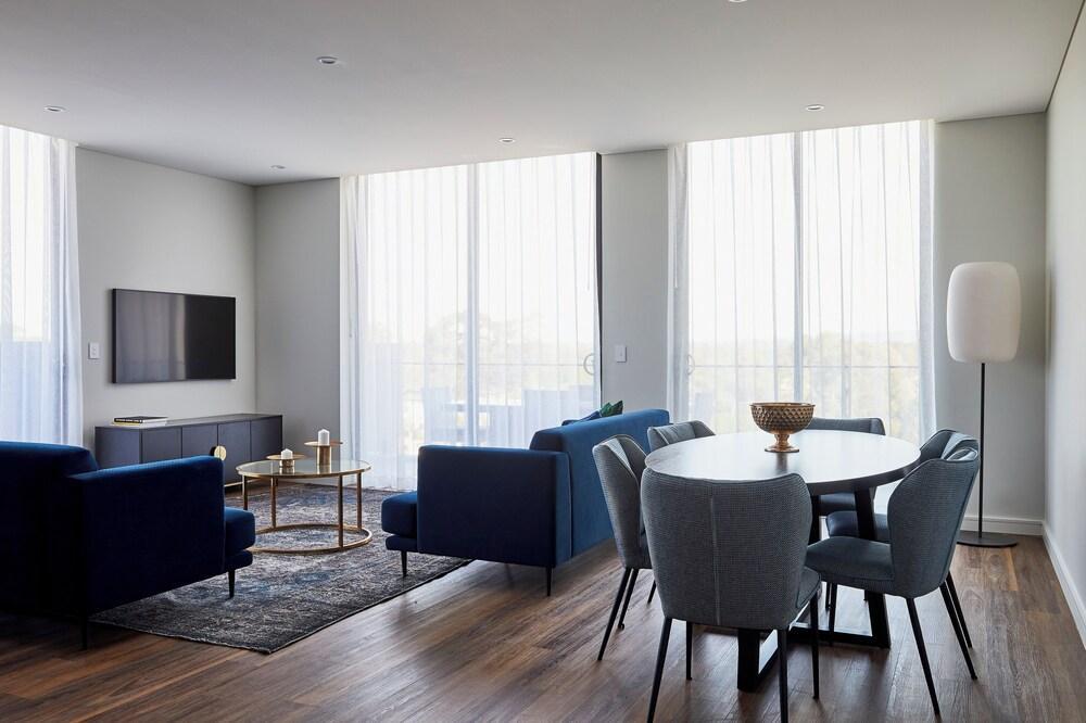 Astina Suites