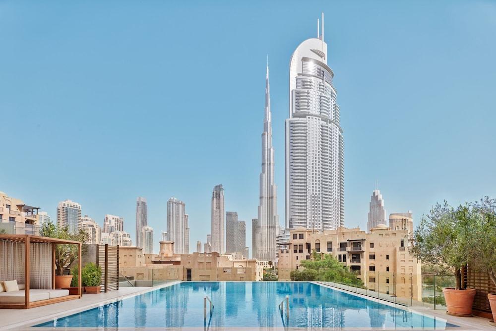 The Dubai EDITION by Marriott