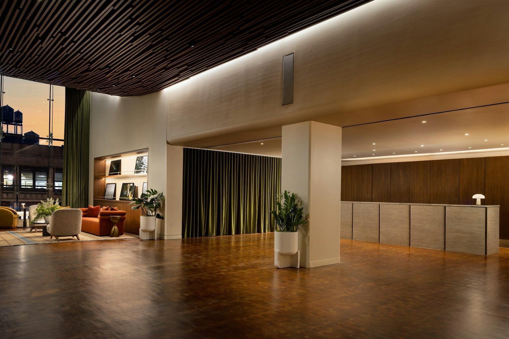 Main gallery