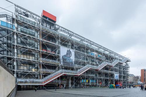 Main gallery