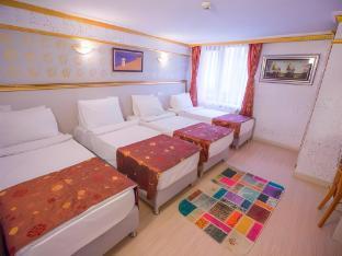 Istanbul Dedem Hotel 1