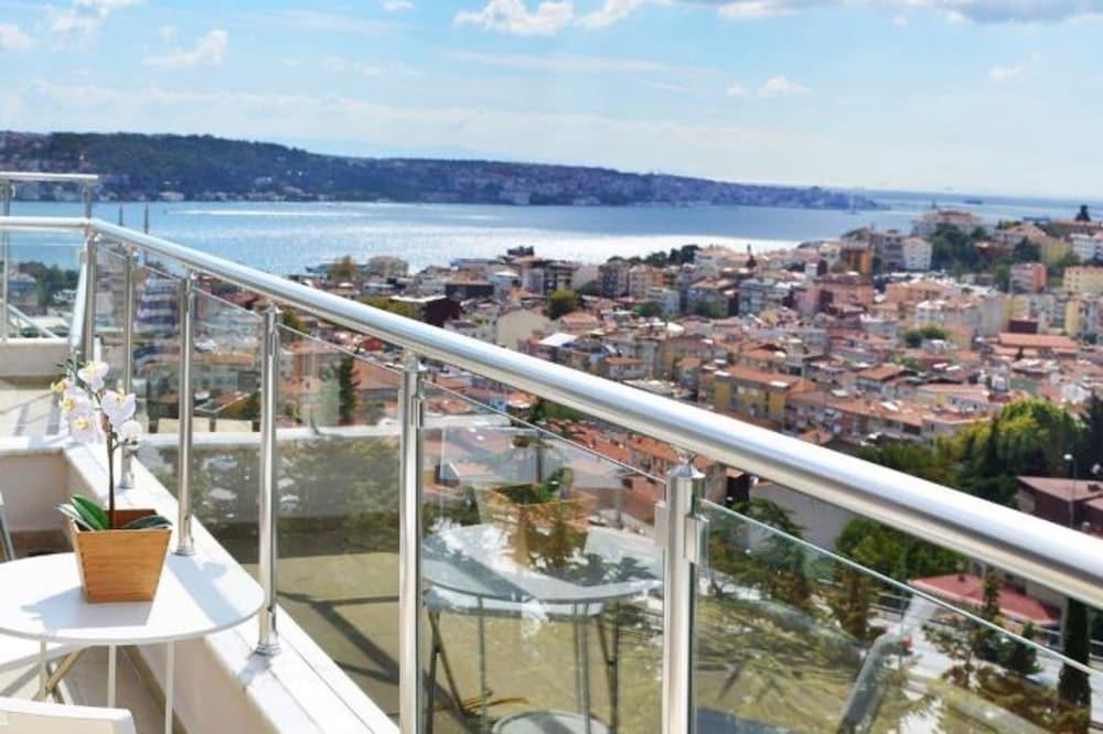 Bude Ortaköy