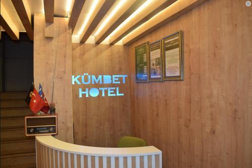 Kumbet Hotel