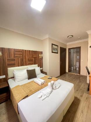 Grand Fatih Hotel