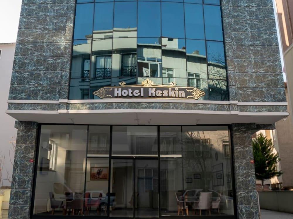 Hotel Keskin Kartal