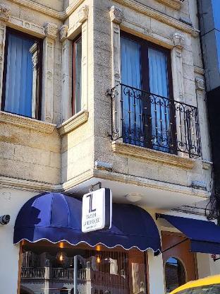 Taksim Landhouse Hotel Central Studio Apartments 1 Min to Taksim