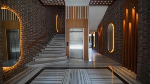 Grand Sirkeci Hotel