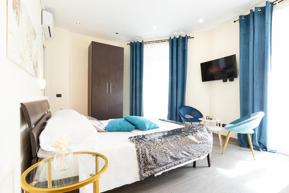 Cesar Vatican Rooms