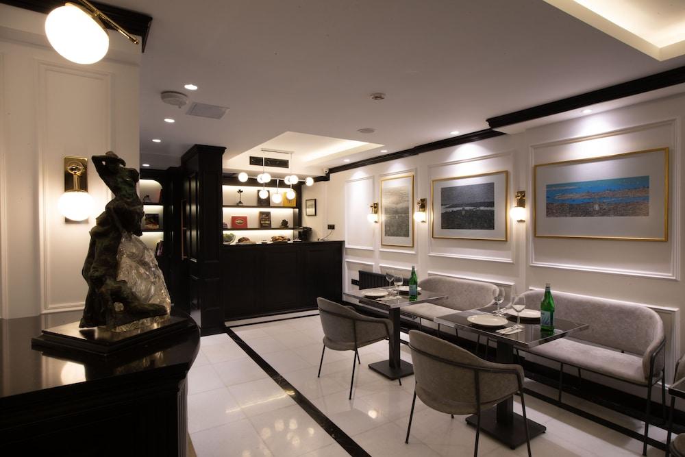 The Trinity Hotel Taksim - Special Class