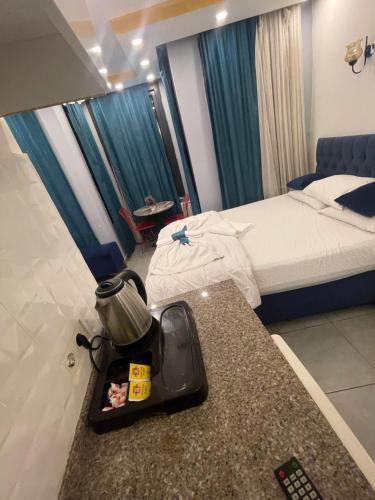 Galata Zade Hotel