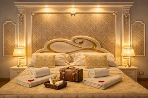 Barberini Dream