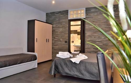 B&B Roma Castle Termini