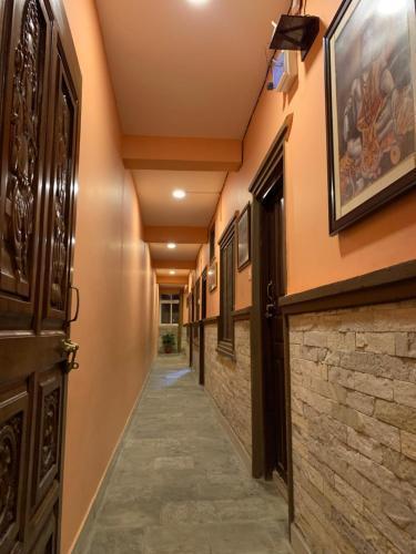 Naman Boutique Home