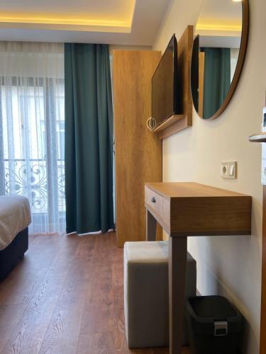 Pege Hotel