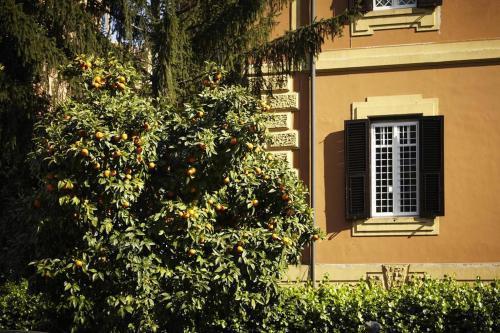 21 Aprile Accommodation