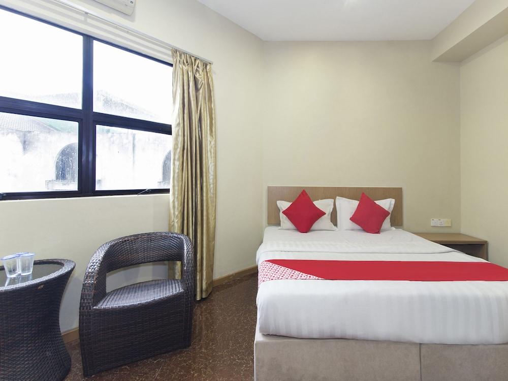 Hotel Reno