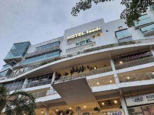 Seeds Hotel PV128 Setapak