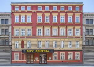 City Central De Luxe