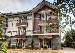 Rumah Kamang Residence
