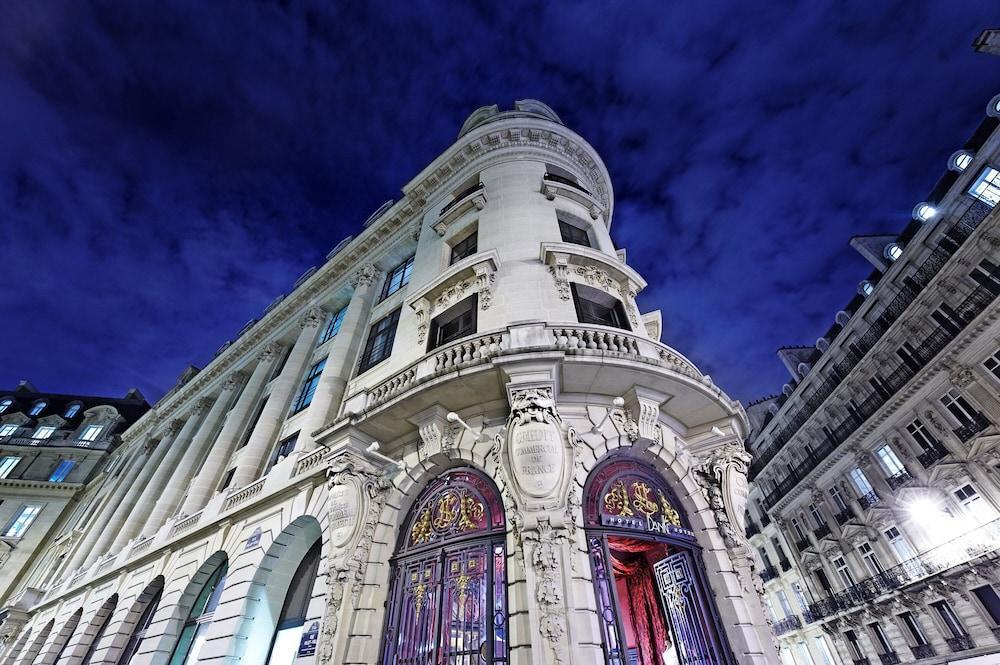 Hotel Banke Opera, Autograph Collection