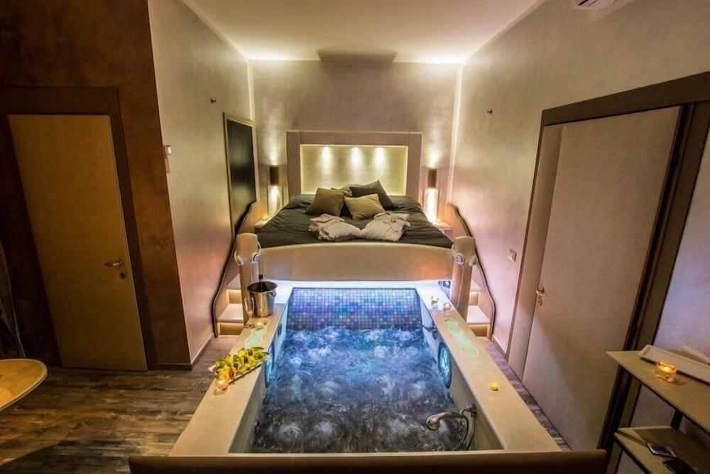 Roma d'Amore - Benessere e Relax