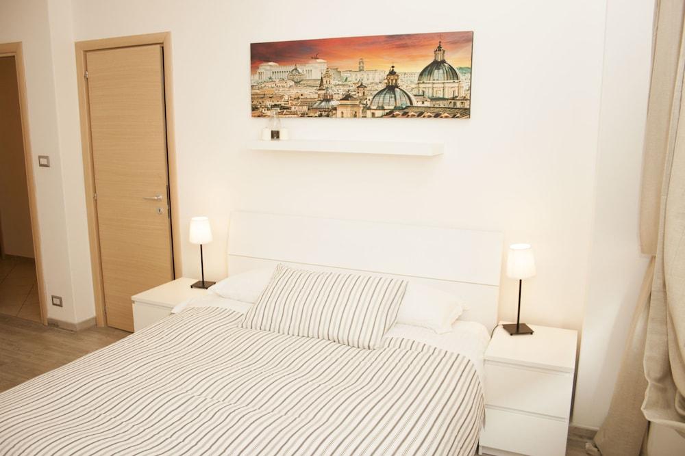 B&B Selter's Aurelia-Vaticano