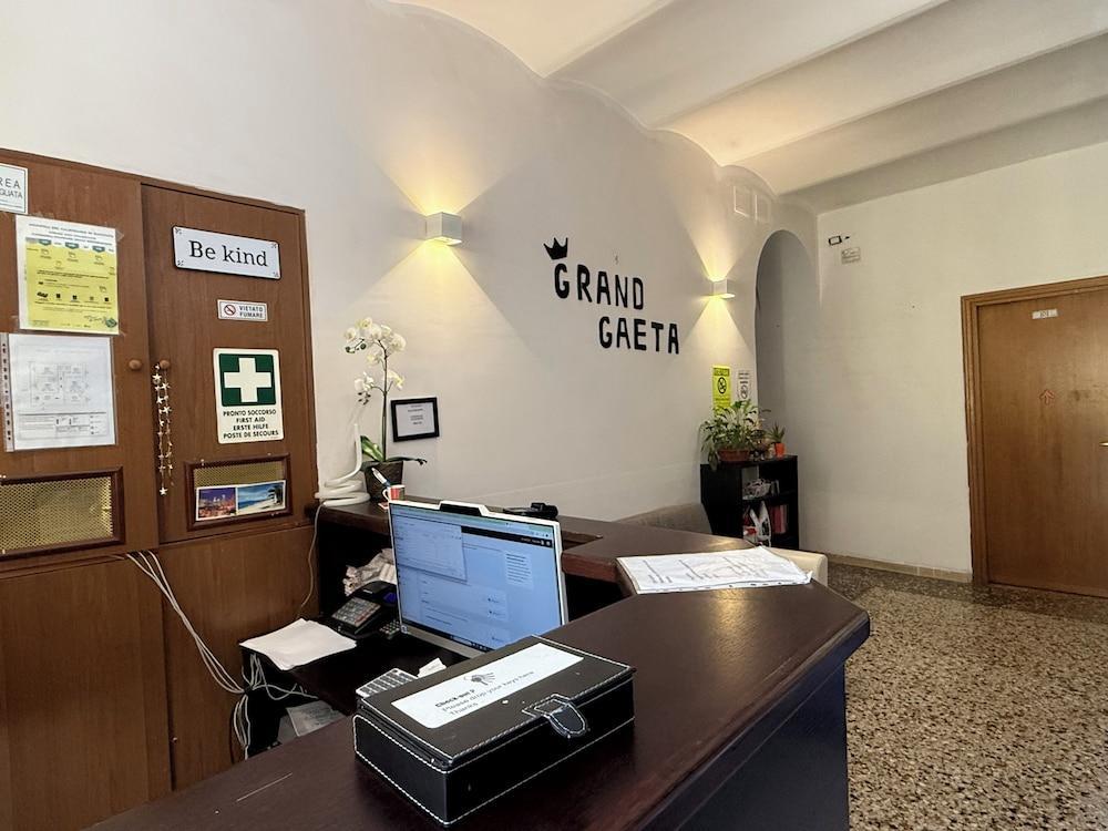 Grand Gaeta