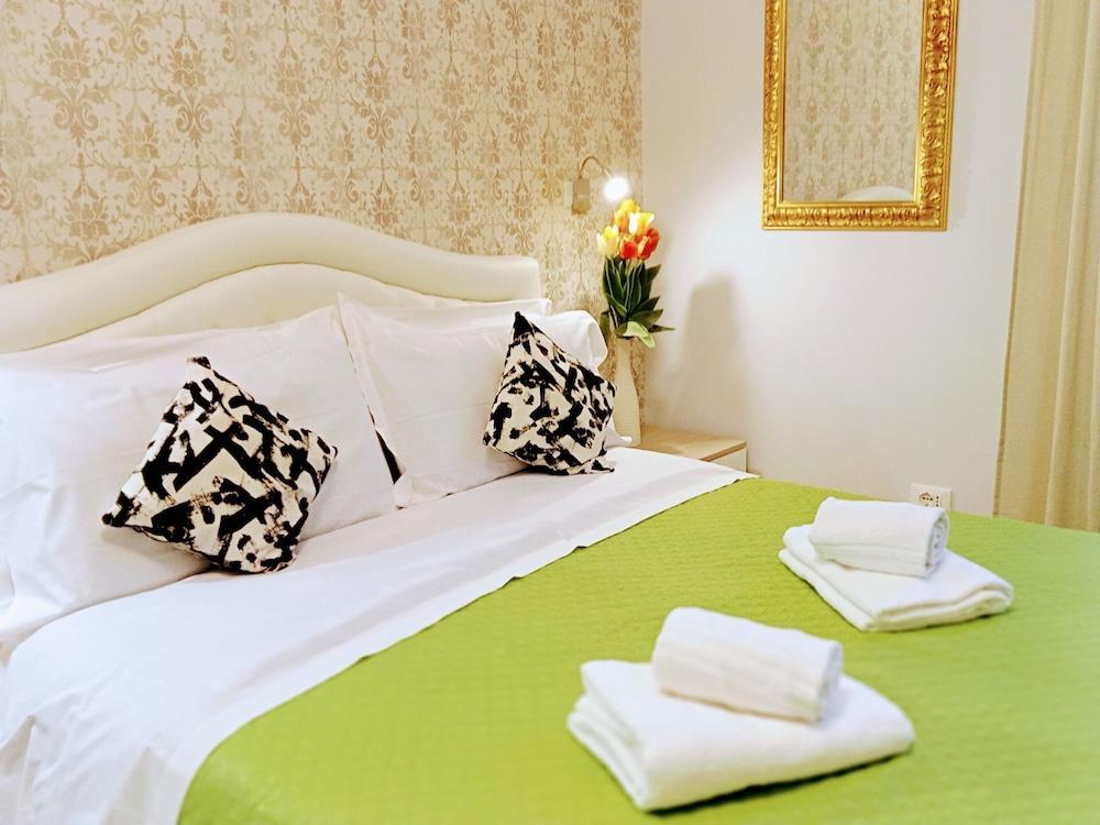 Termini Luxury home