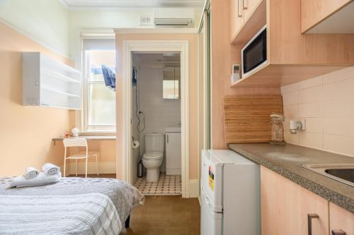 Randwick City Lodge 2