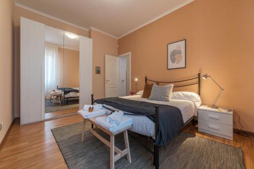 iFlat Augustus Suite near Saint Peter