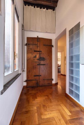 Piacentino Homes Piazza Navona Teatro Pace 5 e 6