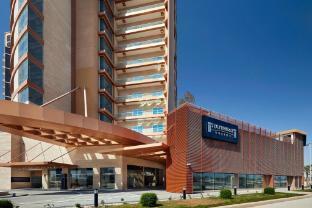 Staybridge Suites - Doha Lusail by IHG