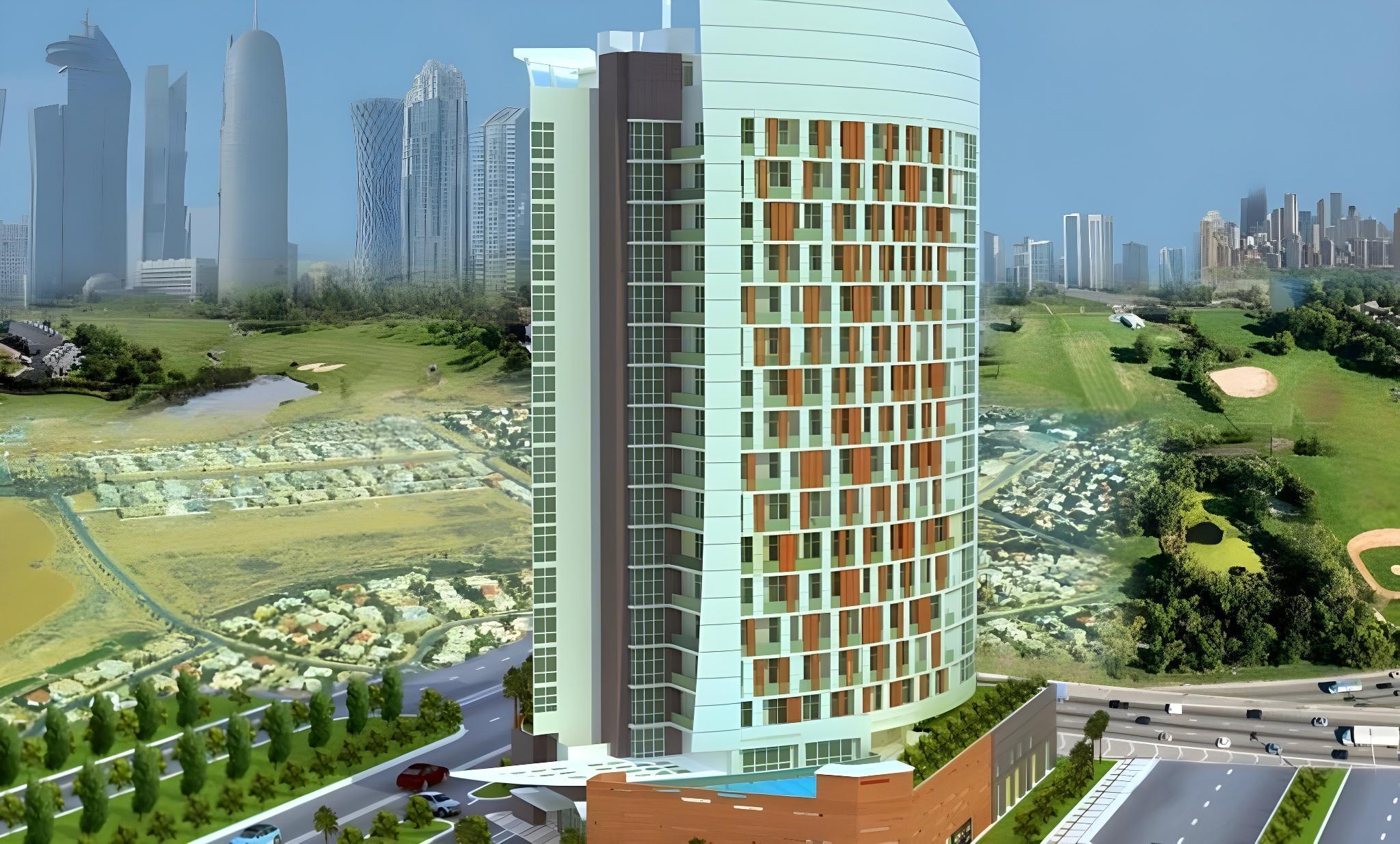 Staybridge Suites - Doha Lusail by IHG