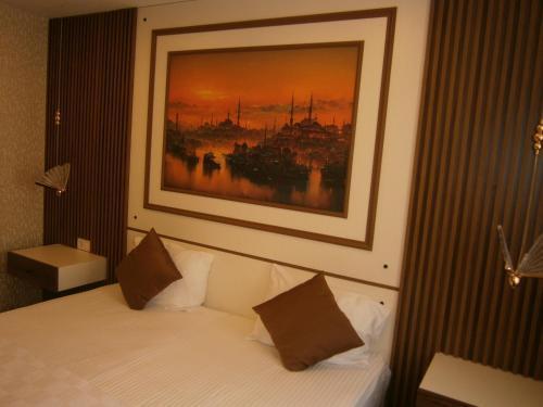 Nos Hotel
