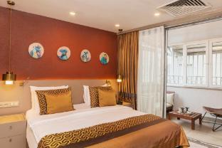 Ayramin Deluxe Hotel Taksim