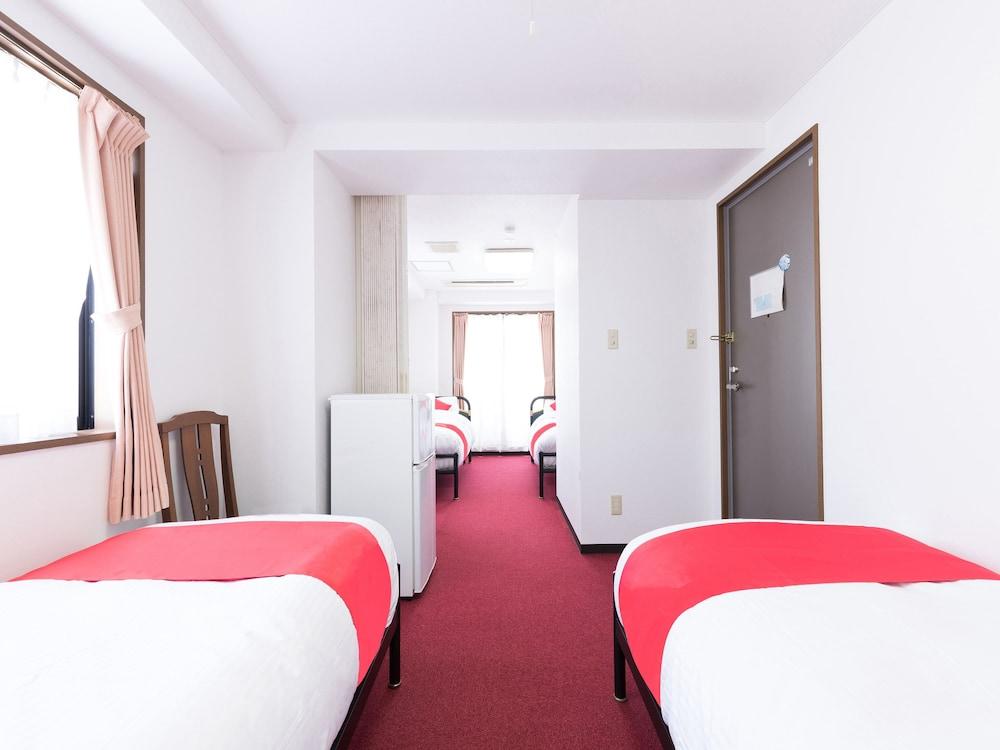 Hotel Toka