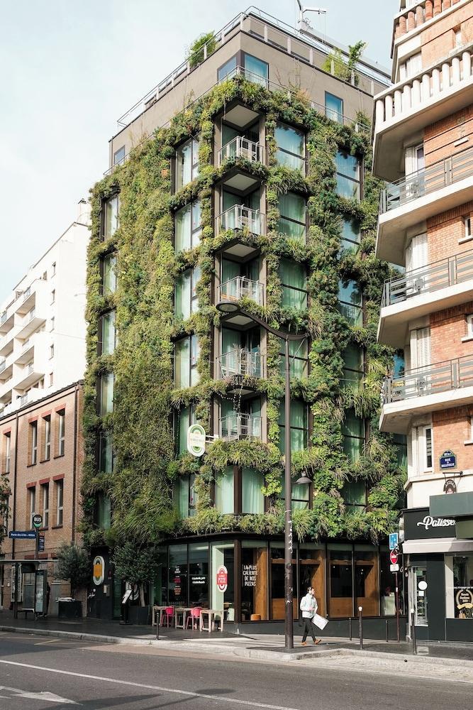 La Belle Ville