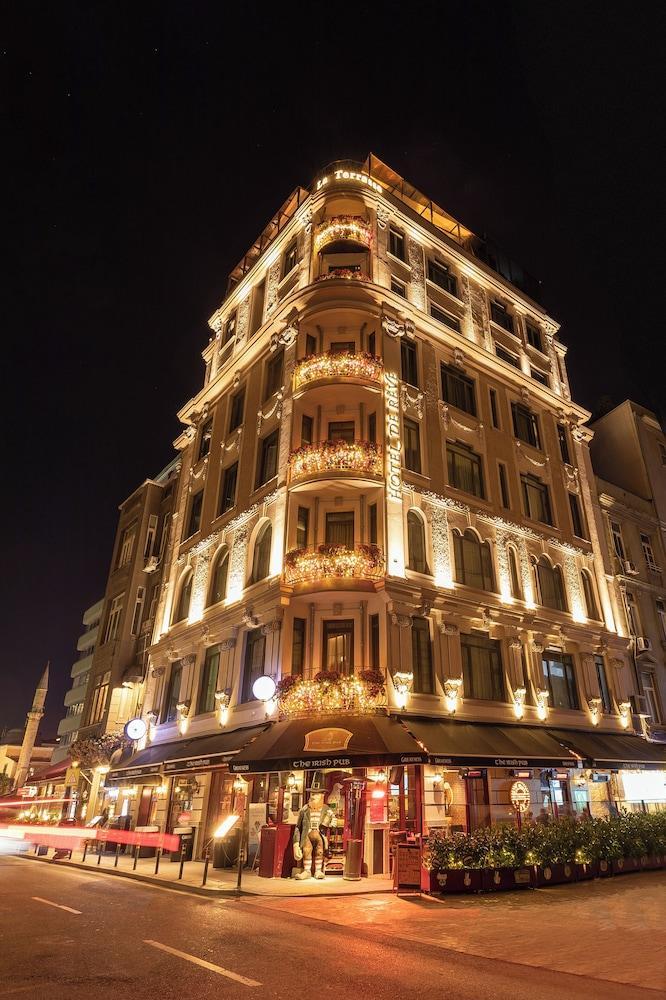 De Reve Galata