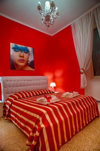 Guest House Biondi