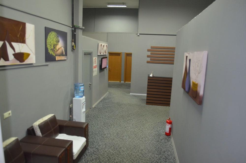 Main gallery