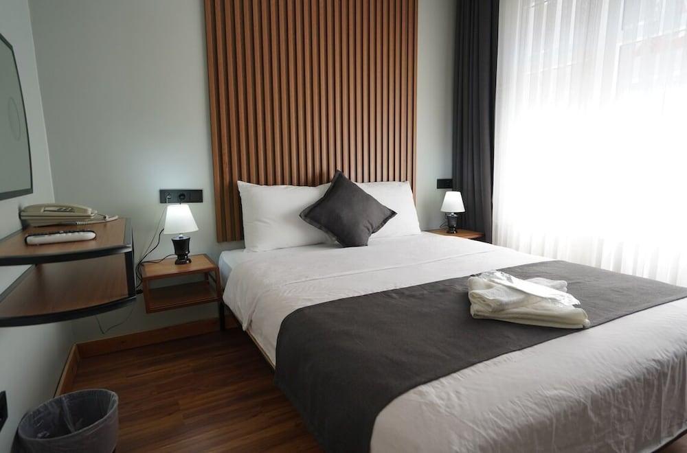 Sahar Sultan Hotel