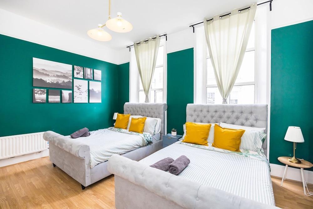Pimlico Hub