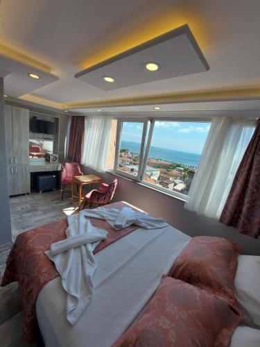 VERSECA HOTEL
