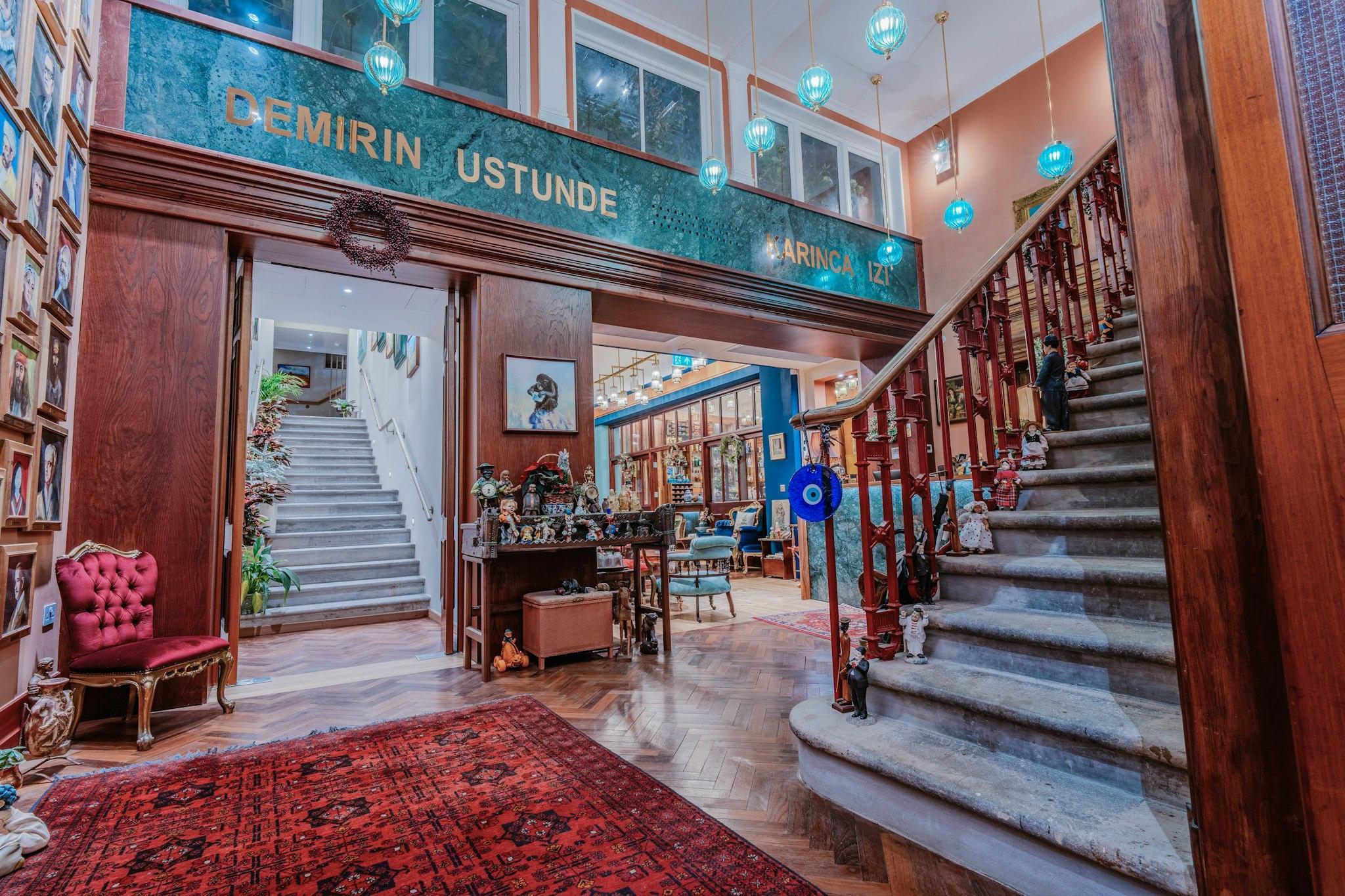 Main gallery