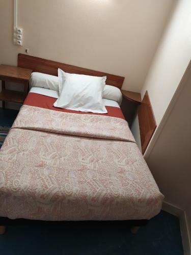 A la Pinte du Nord