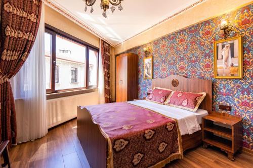 The First Ottoman Dream