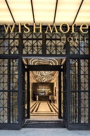 Wish More Hotel Şişli